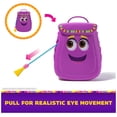 thumbnail image 3 of Mochila Adventure Dora My Adventure con accesorios para niños a partir de 3 años, 3 of 9