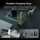 thumbnail image 5 of Batería USB-C de repuesto SMALLRIG 10500 mAh para Sony NP-F970, 5 of 9