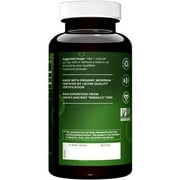 MRM Moringa Capsules, 60 Ct
