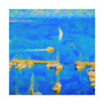 thumbnail image 2 of Marina in Impressionist Light - Canvas, 2 of 25
