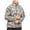 Camouflage, variant on jovati Fleece Mens Jacket Mens Warm Fleece Waterproof Shark Skin Soft Shell Outdoor Jacket Camouflage