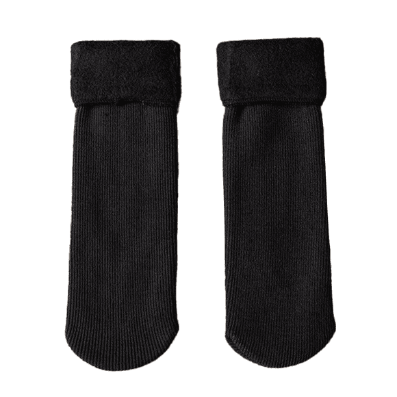 Men's Merino wool socks extra thick warm hiking winter warm boots heavy soft