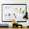 thumbnail image 2 of Pen+Gear Multicolored Magnet Set, 10 Count, 2 of 6