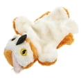 thumbnail image 1 of Here's a polished product description for your **Cute Plush Owl Hand Puppet**:\n\n \n\n**Cute Plush Owl Hand Puppet – Perfect for Storytelling, Role Play, 1 of 5