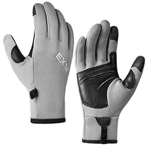 mcti gloves