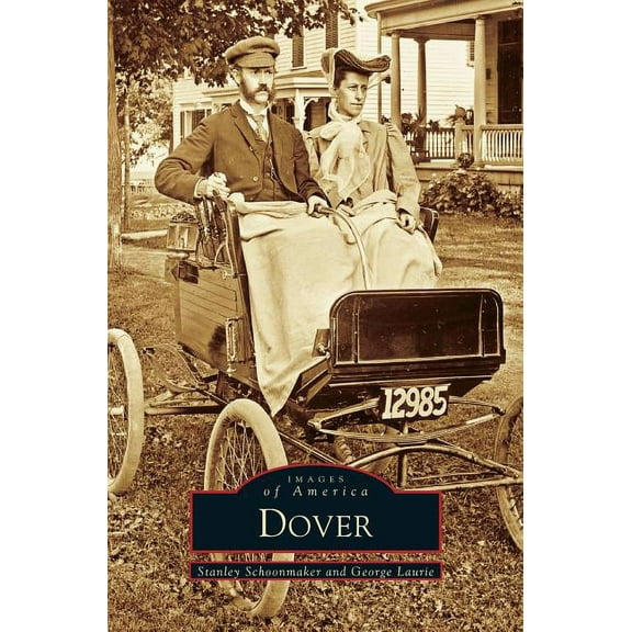 Dover (Hardcover)