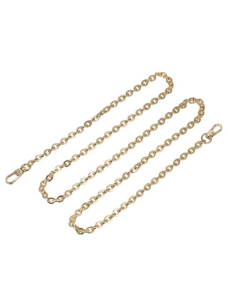 Gold Chain Purse Strap Replacement