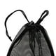 thumbnail image 3 of 7.87 "x 9.45" Bolsa de malla de ejercicio Golf Pelotas de tenis Bolsa de transporte / Carretes de buceo SMBs Bolsa de soporte de tr, 3 of 7