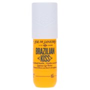 Sol de Janeiro Brazilian Kiss Cupuaçu Lip Butter 0.21 oz