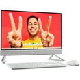 thumbnail image 3 of Dell 27 inch Touch Screen All-in-One Desktop PC,Intel Core 7 150U,64GB RAM,2TB PCIe SSD,GeForce MX570A,Windows 11 Home, 3 of 6