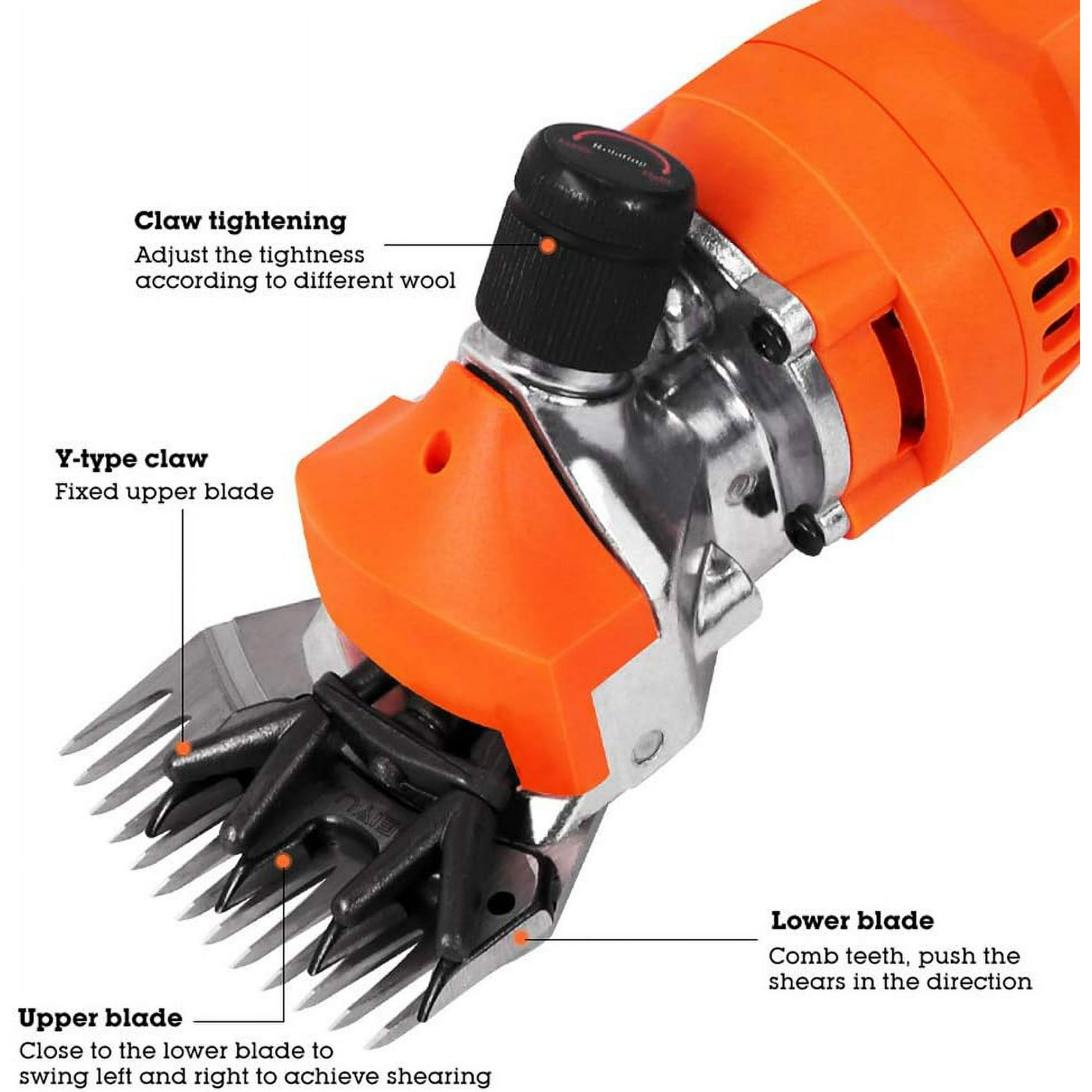 Animal shears sale