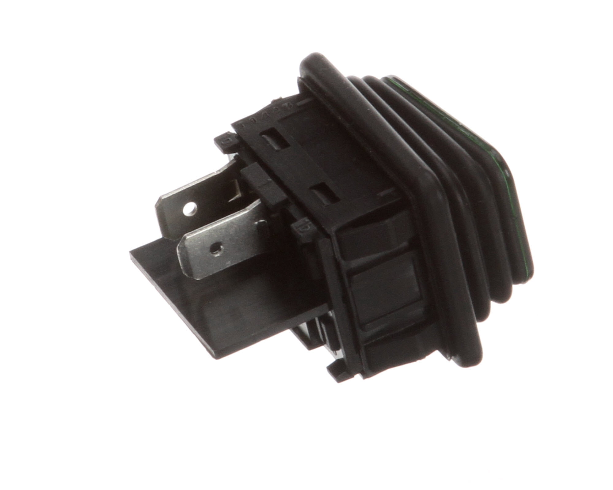 Dinex 014001300 Lighted Rocker Switch