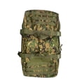 thumbnail image 1 of Graflsoa Camouflage Hiking Backpack 56-75L - Large Capacity, Durable Oxford Fabric, Ventilated Design for Outdoor Adventures, 1 of 6