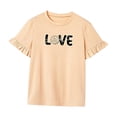 thumbnail image 3 of Camiseta para mujer Salvador XL ropa de calle de verano transpirable Tops de verano para deportes de playa, 3 of 7