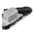 thumbnail image 3 of 11428585235 Engine Oil Cooler Filter Housing for Mini Cooper Clubman /Countryman, 3 of 4