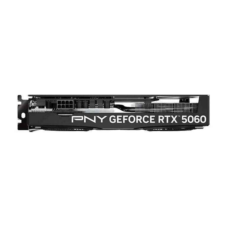 PNY VCG50608DFXPB1 GeForce RTX 5060 8GB Dual Fan Graphics Card