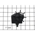 thumbnail image 2 of Appliance Factory Parts DRAIN ASSEMBLY M185, 2 of 3