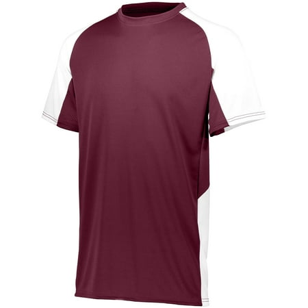 Augusta Heavyweight Jersey - Augusta Sportswear Men's Cutter Jersey 1517
