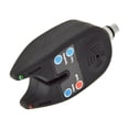 thumbnail image 2 of Alarma de mordedura de pesca Caña de pescar Conector Alarma de sonido sensible con luces LED Indicador electrónico para pesca diurna, pesca, 2 of 8