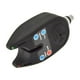 thumbnail image 2 of Alarma de mordedura de pesca Caña de pescar Conector Alarma de sonido sensible con luces LED Indicador electrónico para pesca diurna, pesca, 2 of 8
