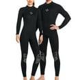 thumbnail image 2 of Traje de buceo Sonducket 3 mm neopreno Negro S, 2 of 6