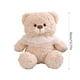thumbnail image 3 of Oso de peluche, regalo infantil para un sueño reparador, ideal como regalo de cumpleaños o como peluche de princesa. Un adorable juguete interactivo para padres e hijos., 3 of 6