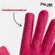 thumbnail image 5 of Guantes de Bateo Felter Sports Adulto Rosas L, 5 of 6