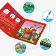 Cyber and Monday Deals 2024 Clearance Under 5.00 Magic Water Drawing