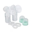 thumbnail image 1 of Kit de piezas de repuesto para extractor de leche Motif Medical Luna, 1 of 7