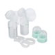 thumbnail image 1 of Kit de piezas de repuesto para extractor de leche Motif Medical Luna, 1 of 7