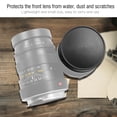 thumbnail image 3 of KIMISS Professional 36mm Lens Metal Front Cap Essential Photography Accessory forCameras, 3 of 7
