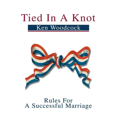 Tied in a Knot - eBook