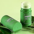 thumbnail image 2 of Kit de cuidado de la piel antienvejecimiento HUOGUO Mascarilla limpiadora Green Tea, 2 of 4