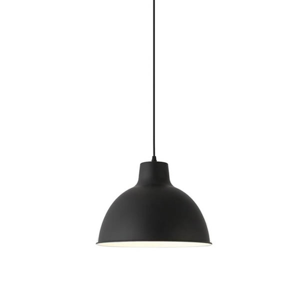Nordic Style Colorful Metal Pendant Light Fixture for Dining Room Table Minimalism Simple Hanging Lamp Adjustable Height Kitchen Island Pendant Lighting Industrial Ceiling Chandelier