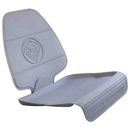 incomplete/Prince Lionheart 2 Stage Seatsaver, Blue/Gray