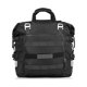thumbnail image 1 of Sonducket Bolsa lateral de motocicleta de repuesto reflectante impermeable antideslizante de liberación rápida de gran capacidad 20L bolsas Ciclismo Negro, 1 of 6