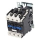 thumbnail image 5 of Jadeshay Contactor de CA, 80A 65Amp Bobina NO NC Contactor de CA para Aplicaciones de energía, distribución y energía(AC380V), 5 of 8
