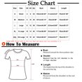 thumbnail image 3 of Blusa informal de manga corta con estampado de rayas playeras y botones para hombre Pompotops oipoqjl27772, 3 of 9