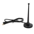 thumbnail image 5 of Antena de red XP‑4G‑015 4G varilla de cobre de bola GSM GPRS LTE 3G 4G ventosa grande antena omnidireccional de alta ganancia, 5 of 5