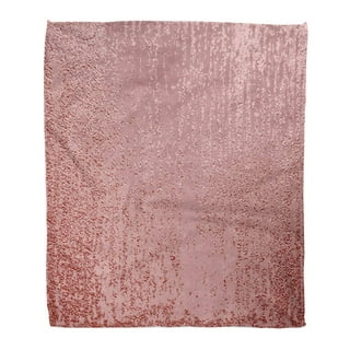 Me Sooo Comfy Blanket - Rose Quartz