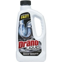 Drano Liquid Drain Cleaner