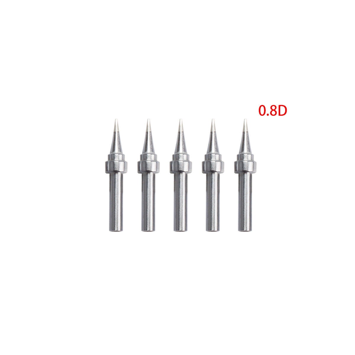 Solder Iron Tip 200 series For Soldering Rework Station Tool