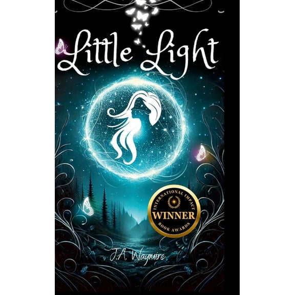 Little Light: Darkborn Series, (Hardcover)