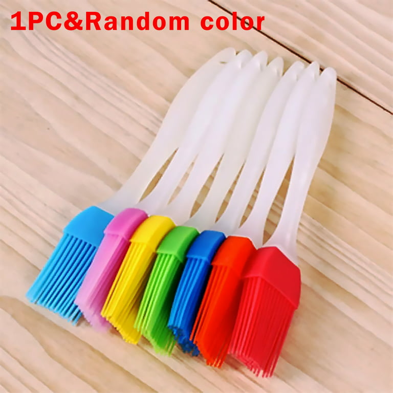 Silicone Pastry Brush Baking Bakeware BBQ Cake Pastry Bread Oil