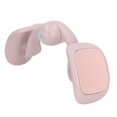 thumbnail image 4 of Thigh Master Toner Women Hip Pelvic Floor Trainer Kegel Exerciser for Postpartum Rehabilitation Workout Pink, 4 of 4