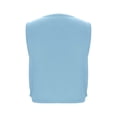 thumbnail image 5 of MHOSTAFH Girls Athletic Tank Tops Solid Color Sleeveless Shirts Summer Workout Tennis Yoga Running Tops, 5 of 9