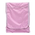 thumbnail image 3 of WHAMVOX  Washing Machine Cover Dryer Protector Top Mat Washer Machines Pink, 3 of 8
