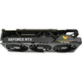 thumbnail image 4 of Asus TUF-RTX3090TI-O24G-GAMING Gaming NVIDIA GeForce RTX 3090 Ti OC Edition Graphics Card, 4 of 14