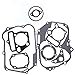 thumbnail image 3 of TDPRO Lifan 140cc Engine Gasket Kit for Pit Dirt Bike, 3 of 4