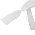 thumbnail image 3 of 4 Corner Post Bed Canopy  Net Twin Full Queen Size Netting White, Dustproof Top, Fine Net Hole, Foldable, 3 of 8